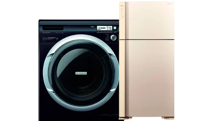 Сервисный центр HITACHI в Мурманске